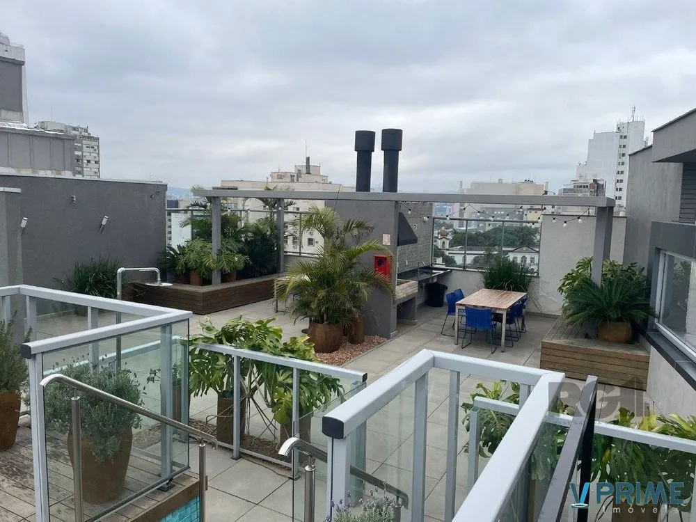 Apartamento, 1 quarto, 31 m² - Foto 1