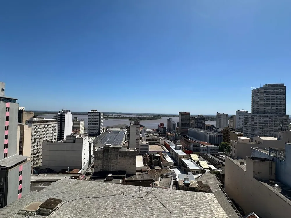 Apartamento, 1 quarto, 29 m² - Foto 2