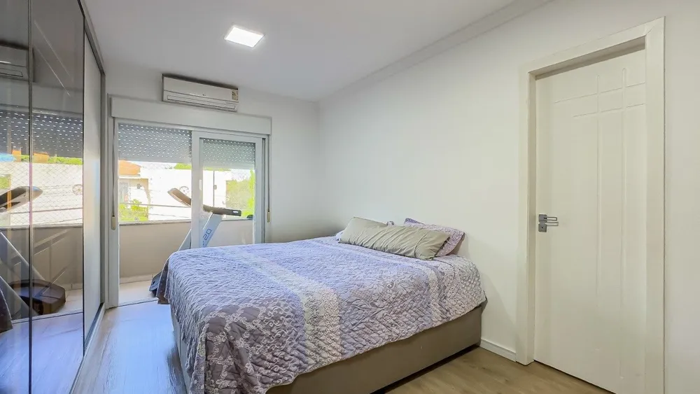 Sobrado, 3 quartos, 208 m² - Foto 5