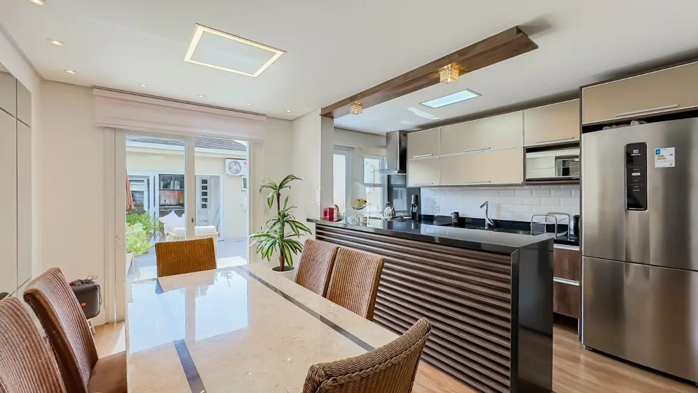 Sobrado, 3 quartos, 210 m² - Foto 9
