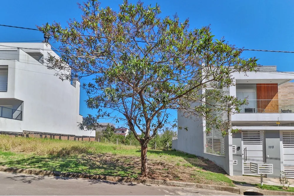 Terreno, 199 m² - Foto 1