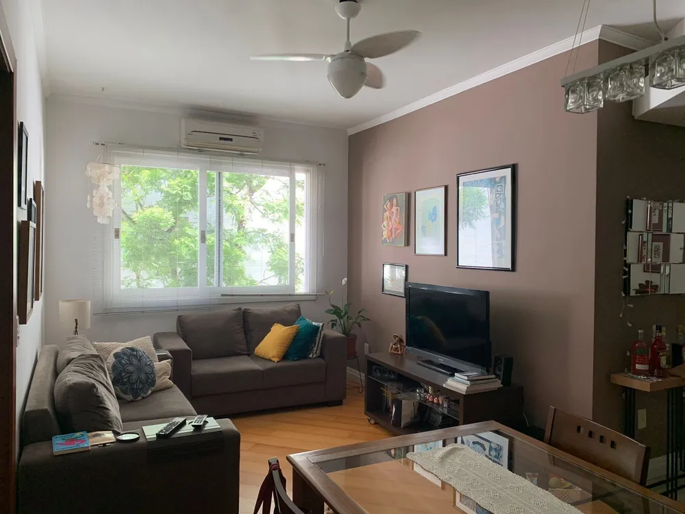 Apartamento, 3 quartos, 94 m² - Foto 5