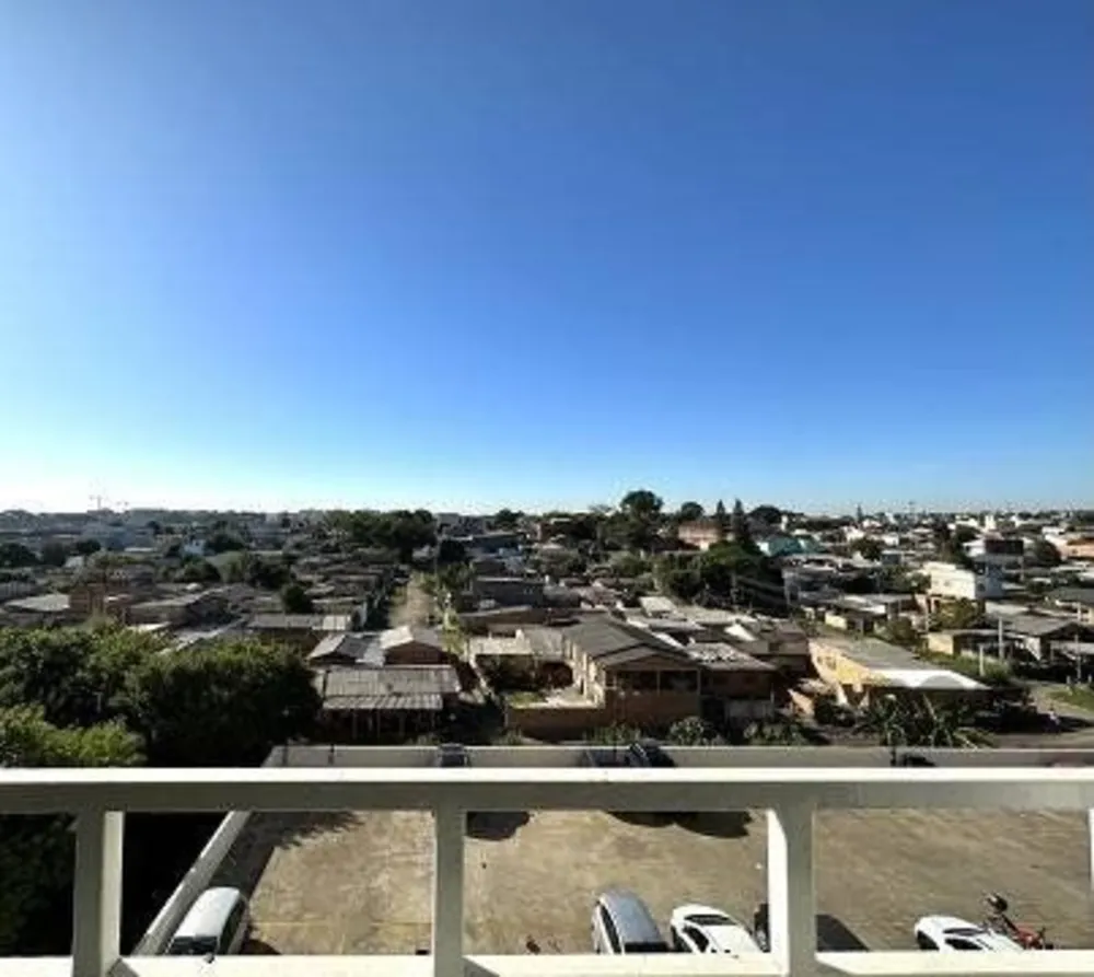 Apartamento, 3 quartos, 94 m² - Foto 6