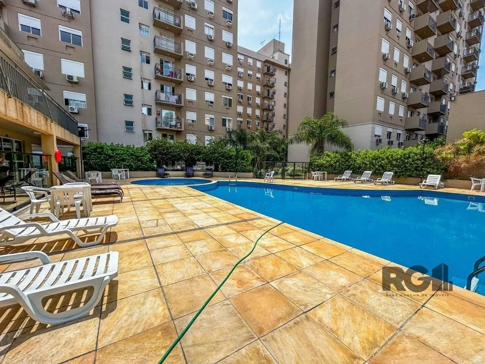Apartamento, 3 quartos, 92 m² - Foto 2