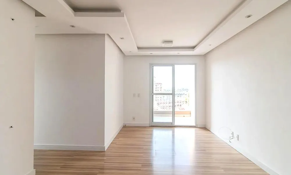 Apartamento, 3 quartos, 70 m² - Foto 2