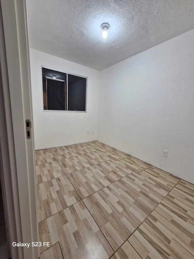 Apartamento, 2 quartos, 41 m² - Foto 1