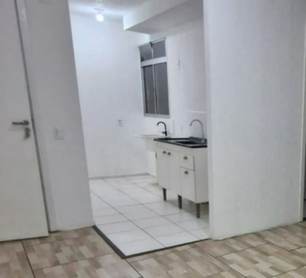 Apartamento, 2 quartos, 41 m² - Foto 1