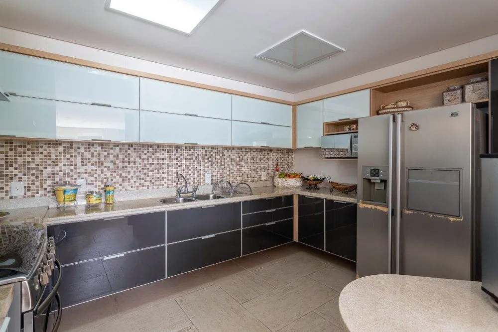 Apartamento, 1 quarto, 38 m² - Foto 4