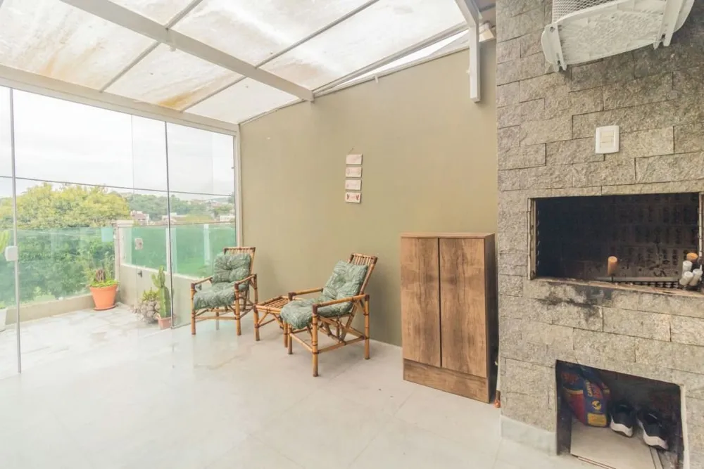Casa, 3 quartos, 179 m² - Foto 3