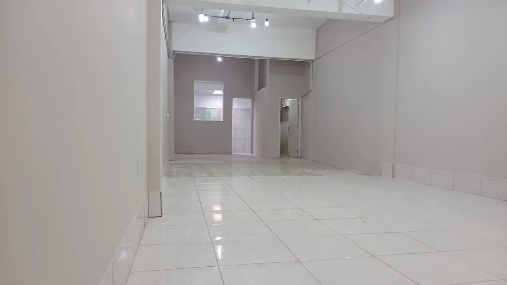 Loja-Salão, 135 m² - Foto 1