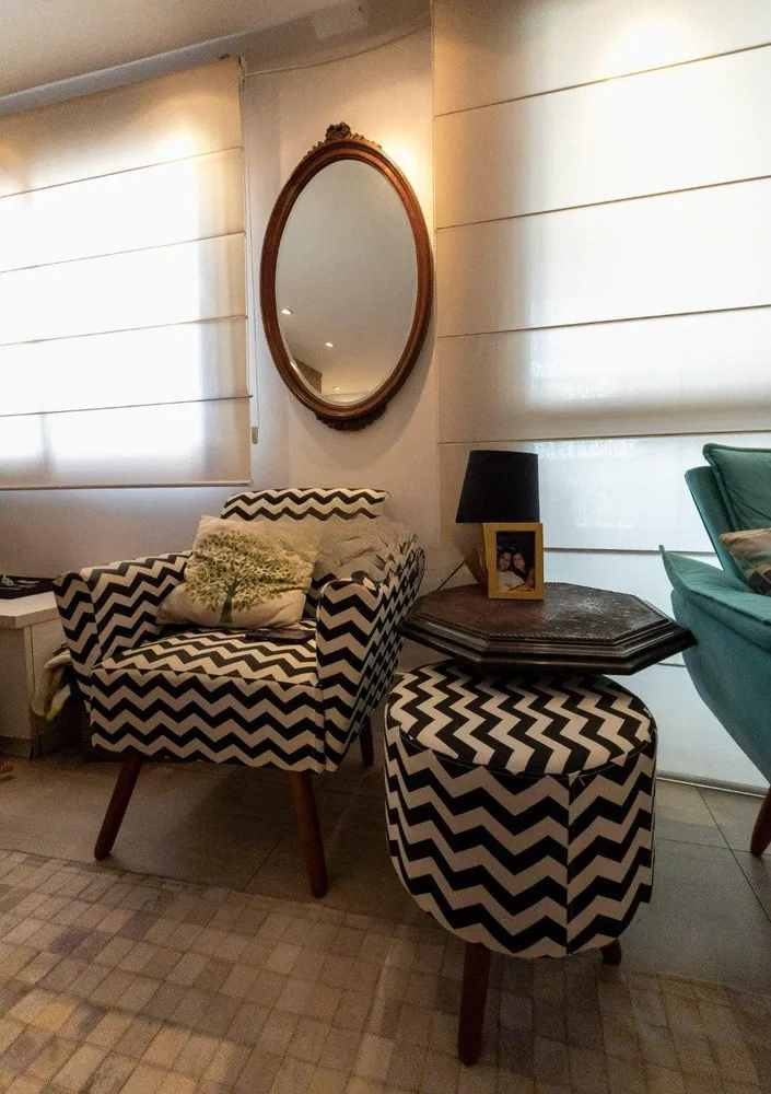 Apartamento, 1 quarto, 49 m² - Foto 3