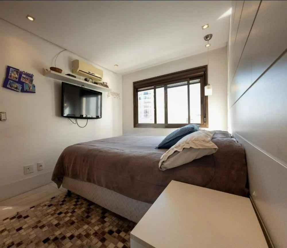 Apartamento, 1 quarto, 49 m² - Foto 2