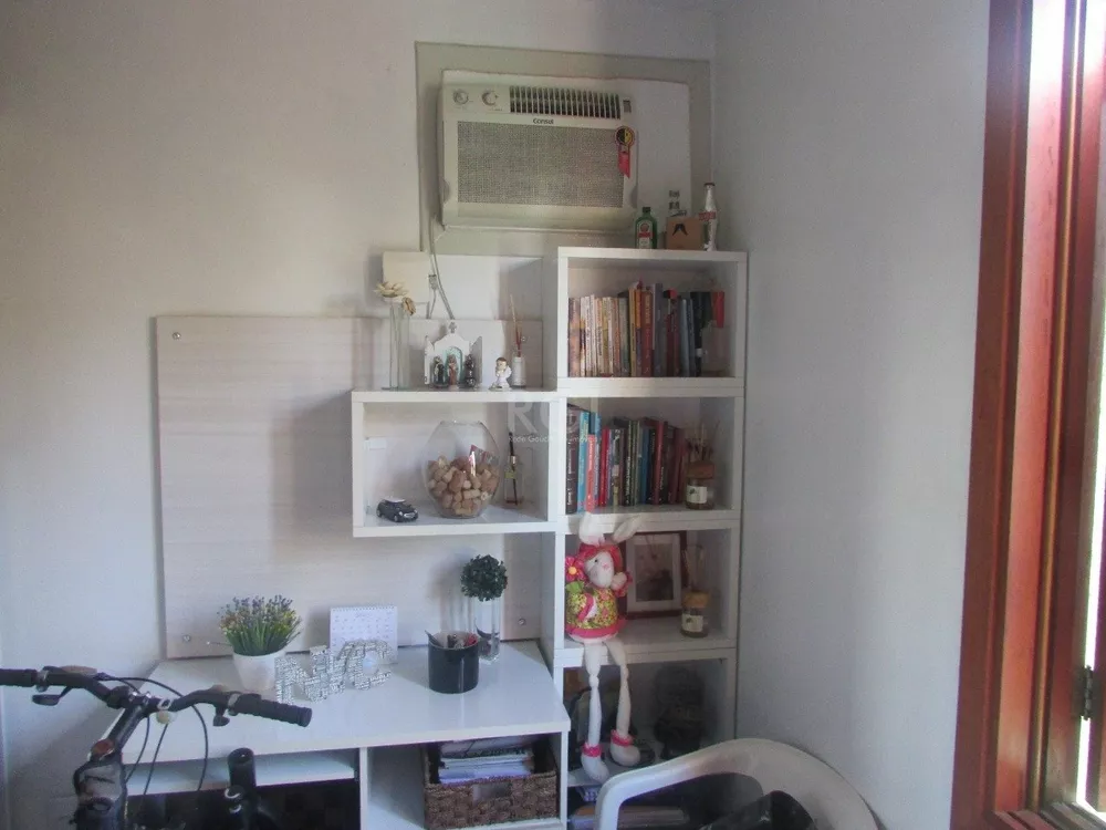 Apartamento à venda com 2 quartos, 49m² - Foto 10