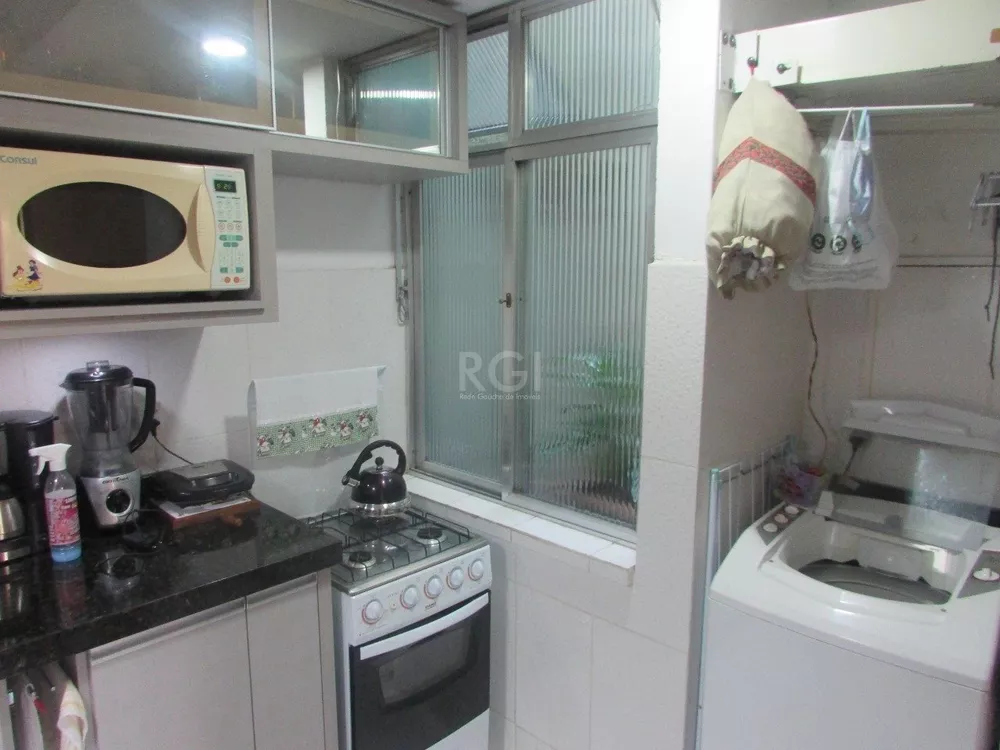 Apartamento à venda com 2 quartos, 49m² - Foto 5