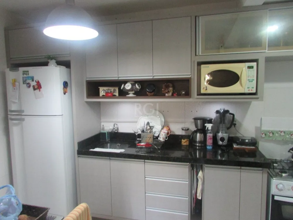 Apartamento à venda com 2 quartos, 49m² - Foto 4