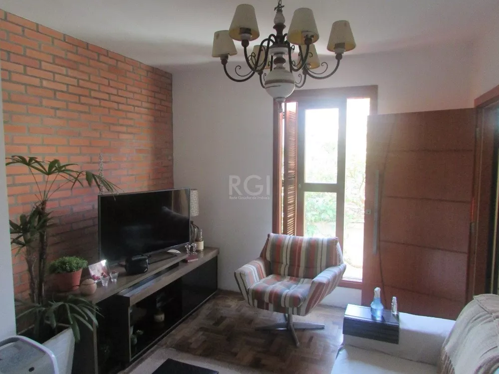 Apartamento à venda com 2 quartos, 49m² - Foto 2