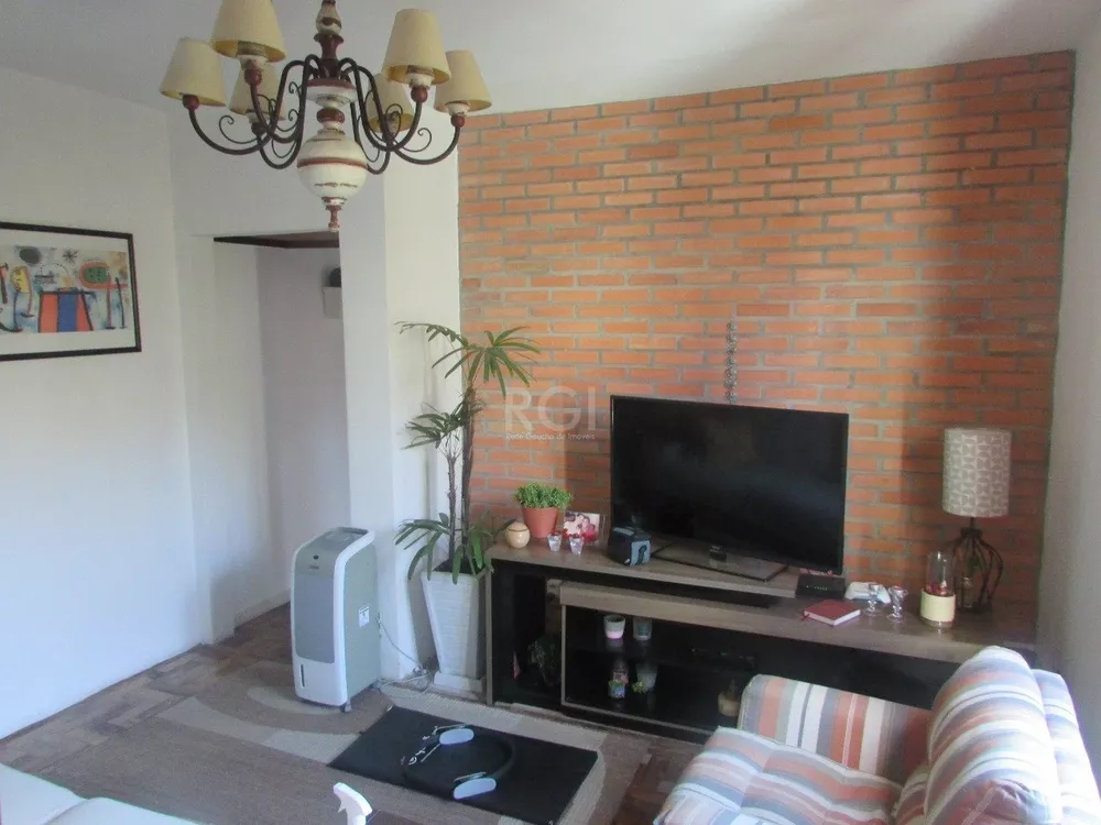 Apartamento à venda com 2 quartos, 49m² - Foto 1