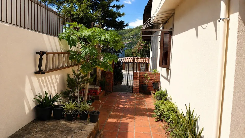 Casa, 2 quartos, 188 m² - Foto 1