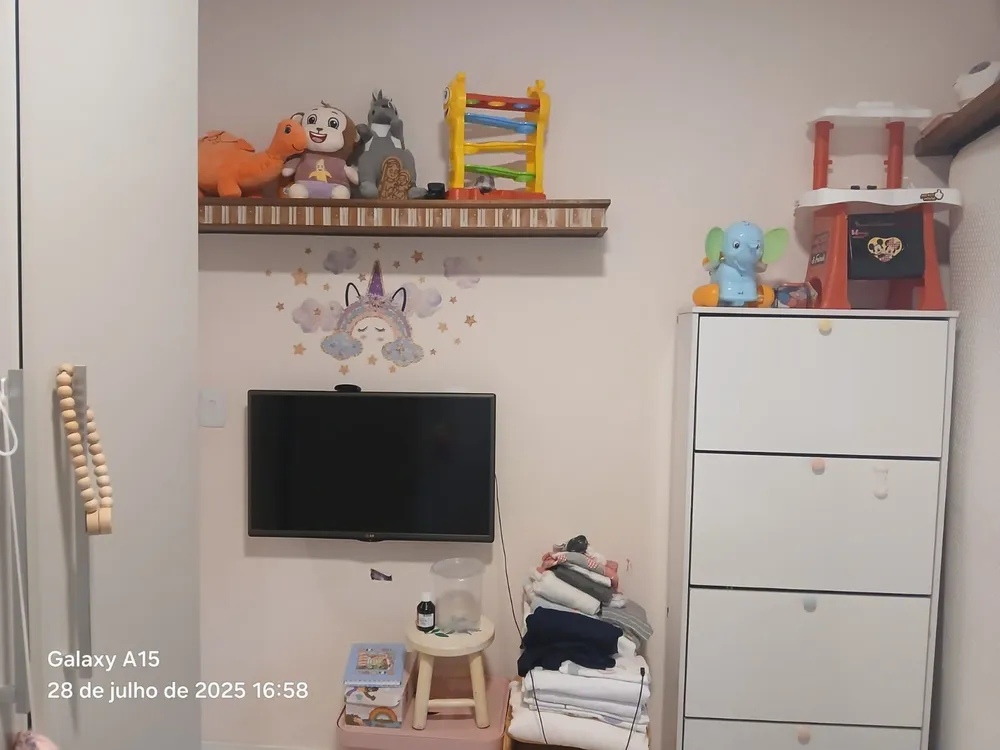 Apartamento, 2 quartos, 71 m² - Foto 1