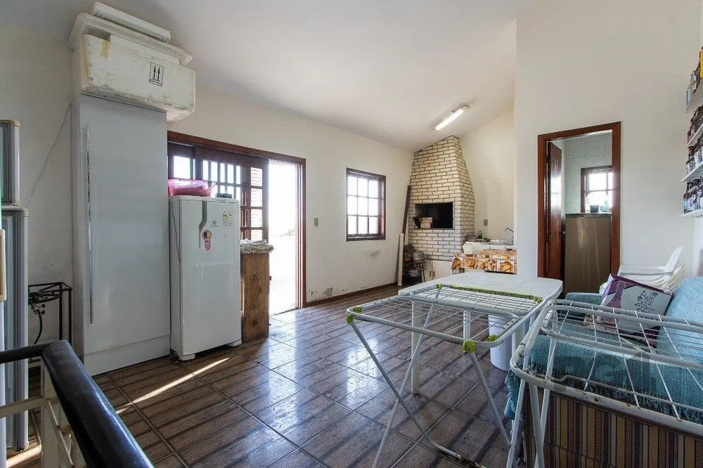 Casa, 5 quartos, 426 m² - Foto 1