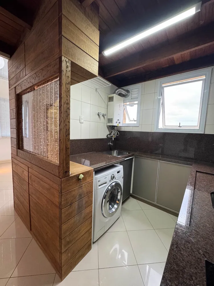 Apartamento, 1 quarto, 64 m² - Foto 1