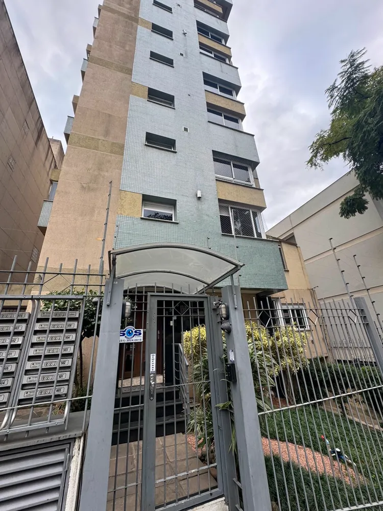 Apartamento, 1 quarto, 64 m² - Foto 1
