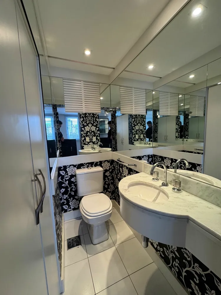 Apartamento, 1 quarto, 64 m² - Foto 7