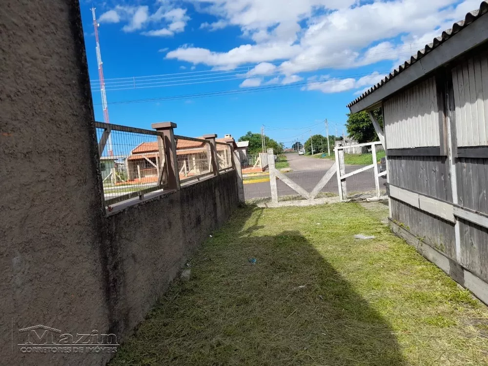 Casa à venda, 35m² - Foto 6