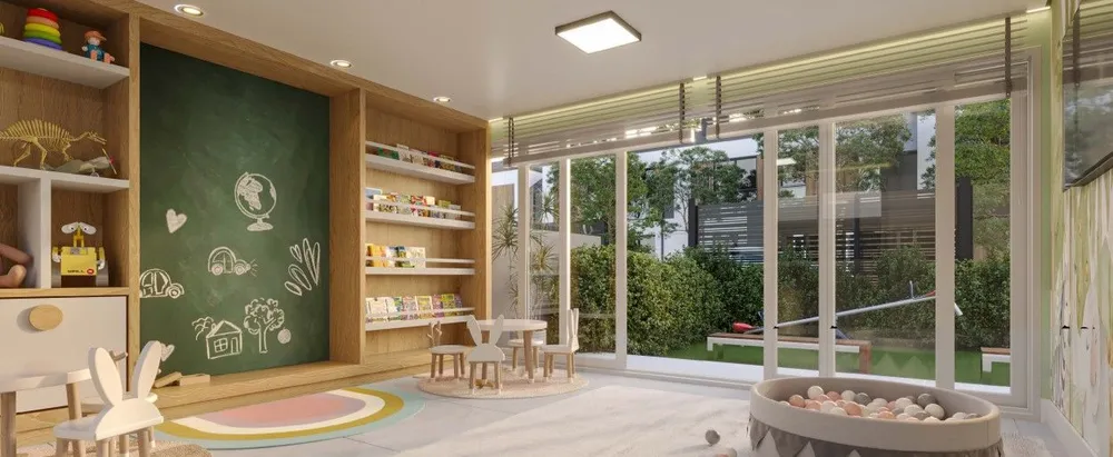 Apartamento, 3 quartos, 140 m² - Foto 9