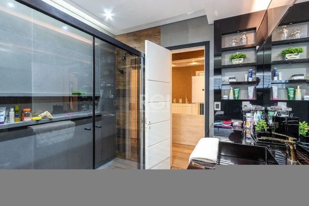 Casa, 3 quartos, 365 m² - Foto 1