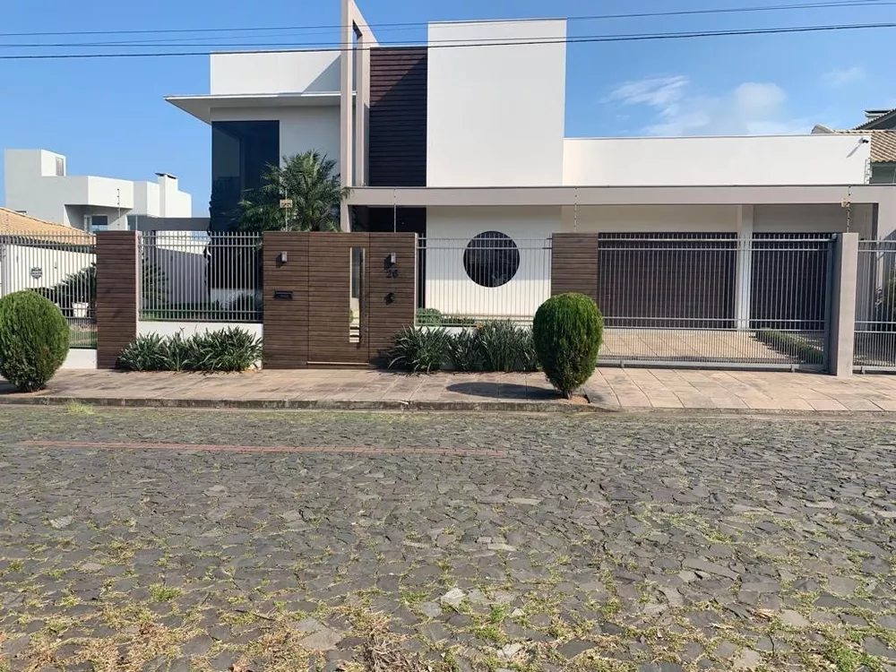 Casa à venda com 2 quartos, 351m² - Foto 1