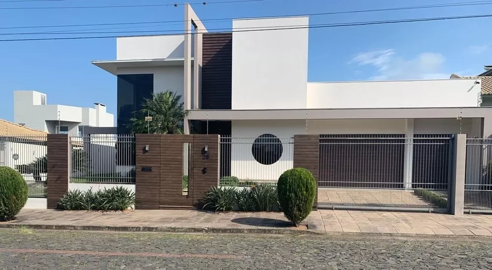 Casa à venda com 2 quartos, 351m² - Foto 3