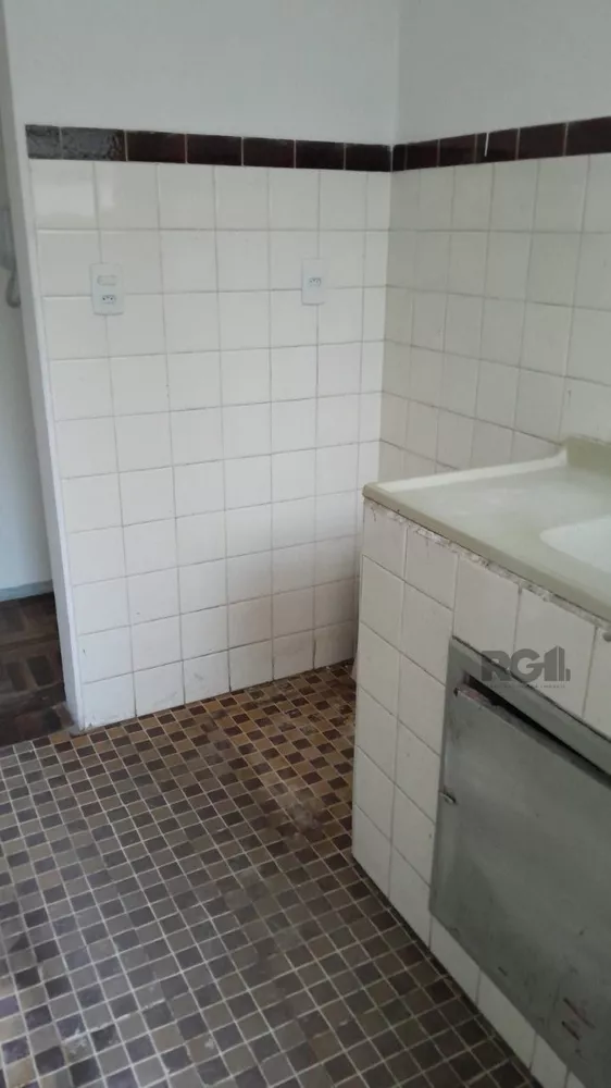 Apartamento à venda com 1 quarto, 41m² - Foto 20