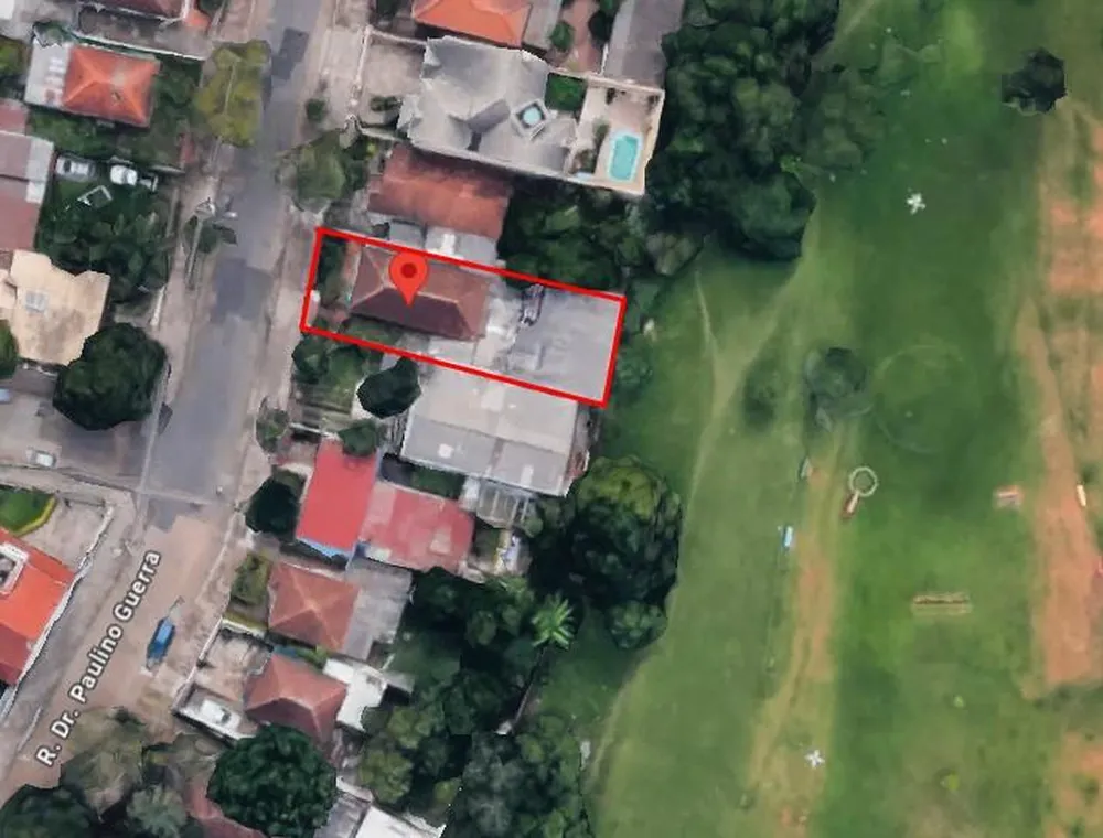 Terreno, 301 m² - Foto 1