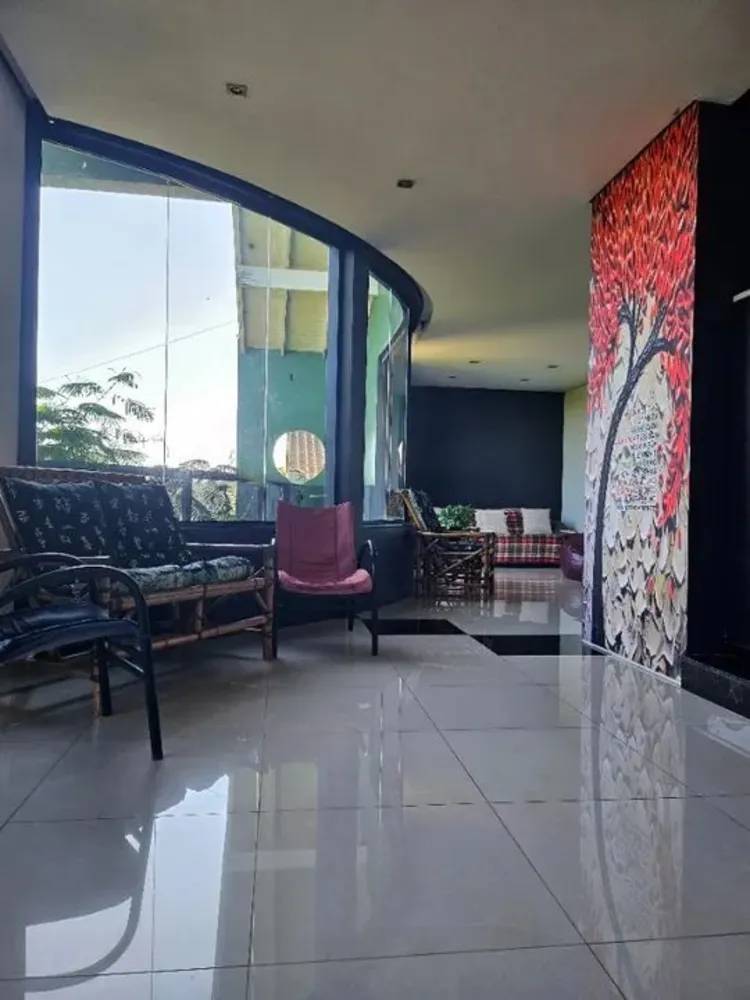 Apartamento, 1 quarto, 35 m² - Foto 4