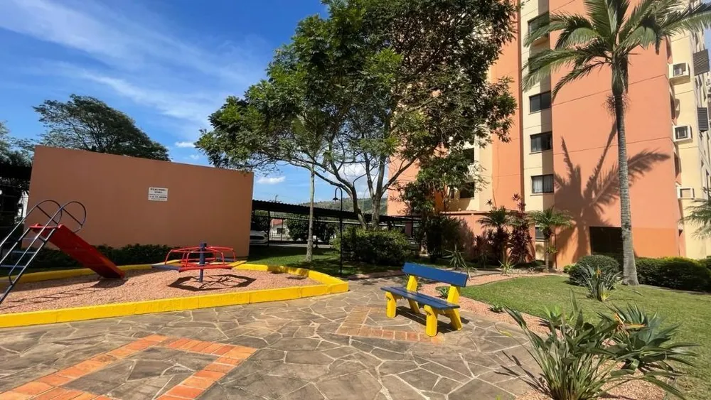 Apartamento, 2 quartos, 1 m² - Foto 5