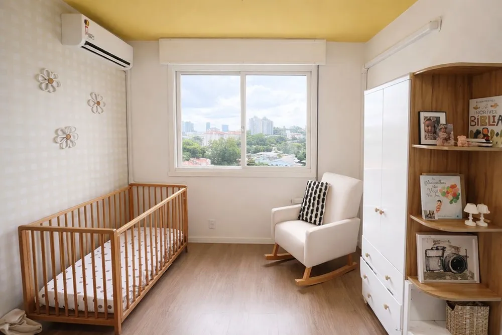 Apartamento, 2 quartos, 69 m² - Foto 4