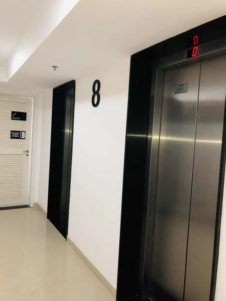Sala-Conjunto, 4514 m² - Foto 1