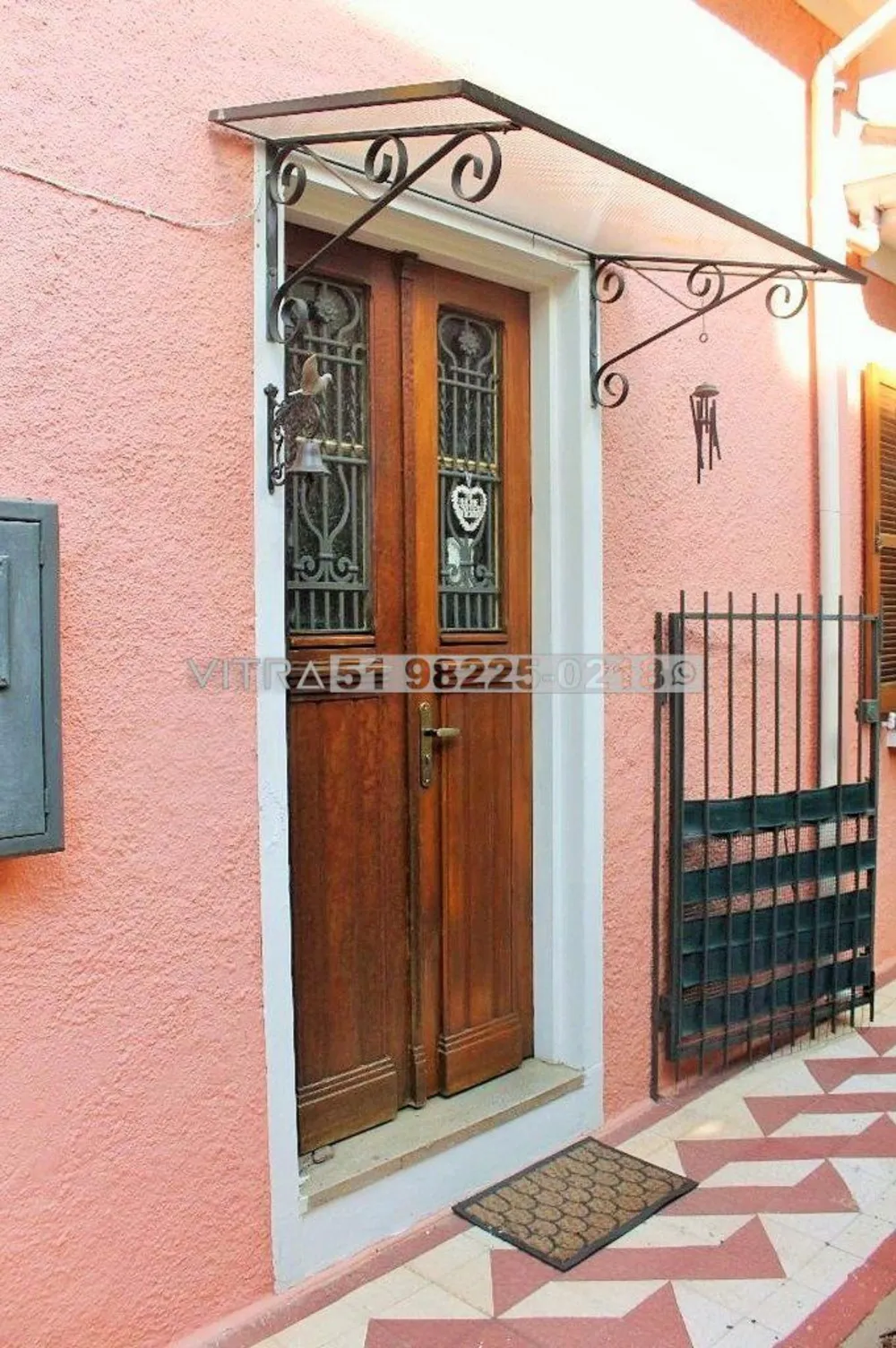 Apartamento, 2 quartos, 57 m² - Foto 1