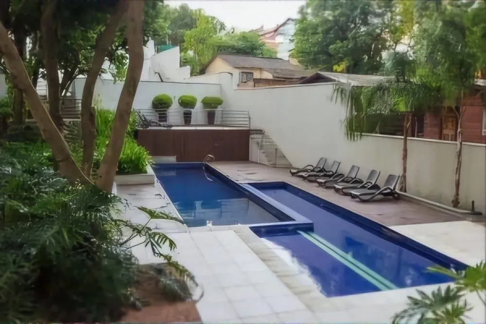 Apartamento, 1 quarto, 54 m² - Foto 3
