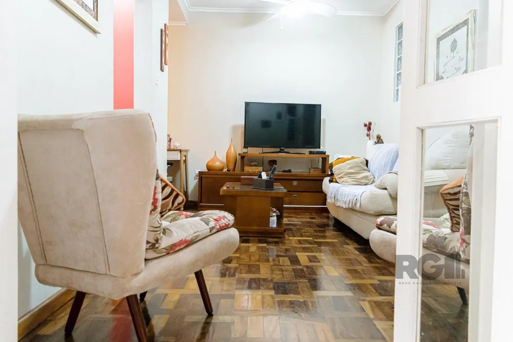 Apartamento, 1 quarto, 54 m² - Foto 2