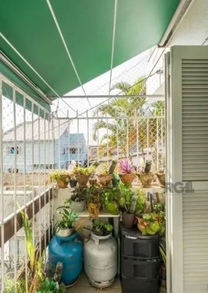Loja-Salão, 29 m² - Foto 1