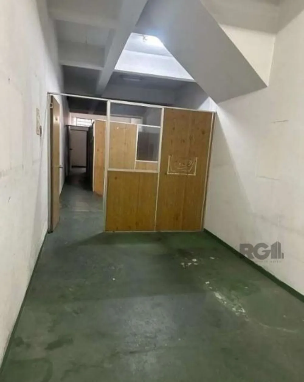 Loja-Salão, 29 m² - Foto 3