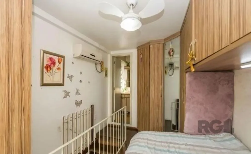 Loja-Salão, 29 m² - Foto 2