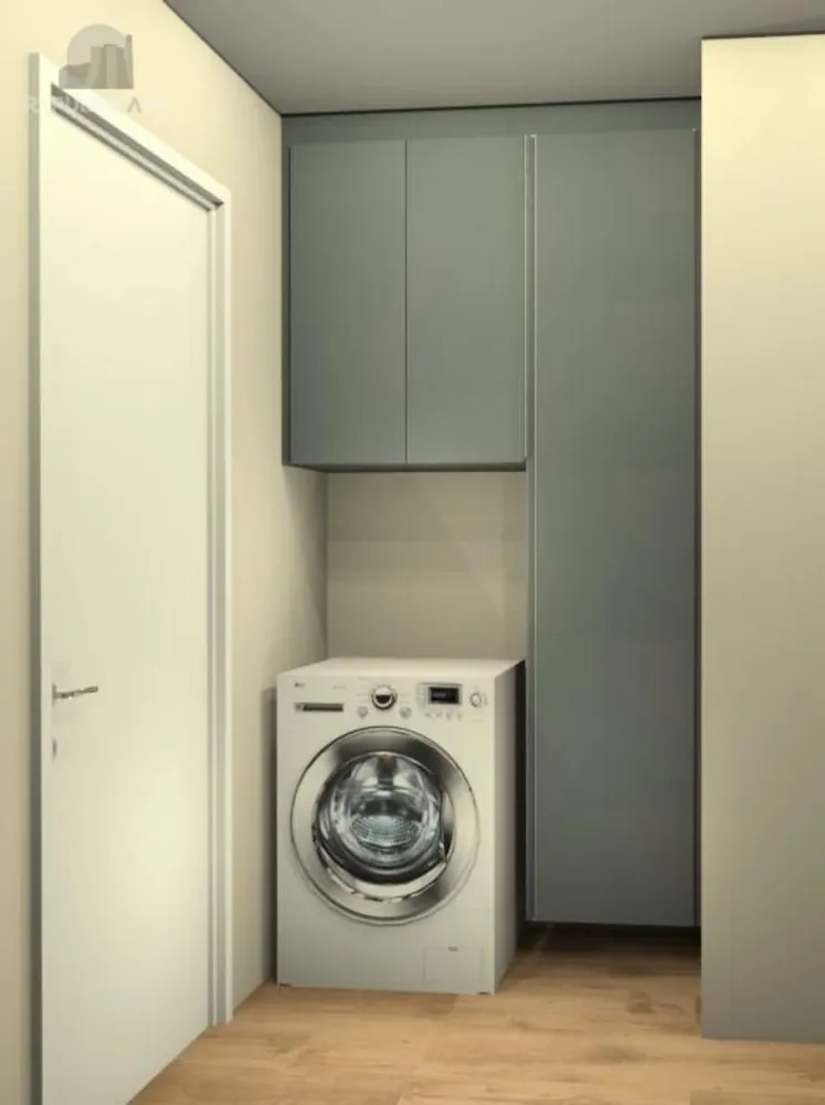 Apartamento, 1 quarto, 49 m² - Foto 1