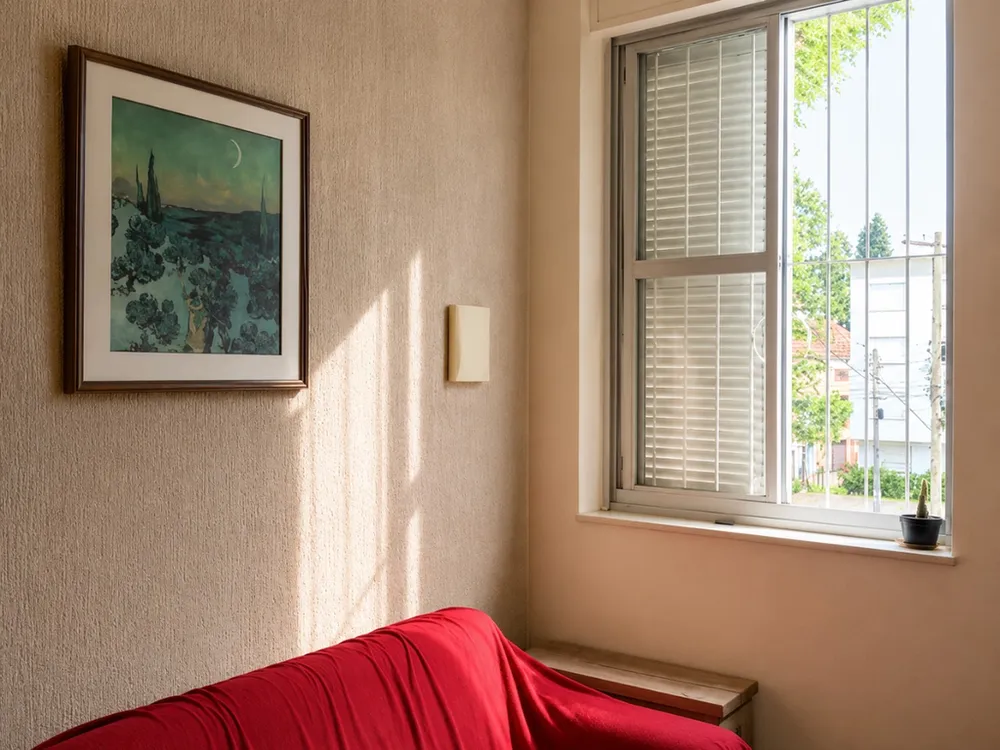 Apartamento, 2 quartos, 69 m² - Foto 2