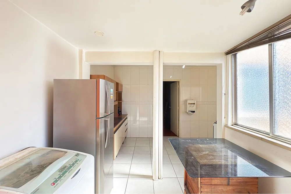 Apartamento, 3 quartos, 115 m² - Foto 2
