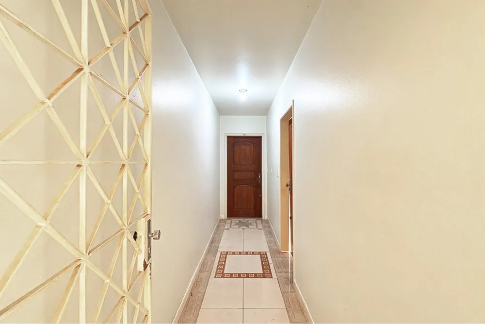 Apartamento, 3 quartos, 115 m² - Foto 4