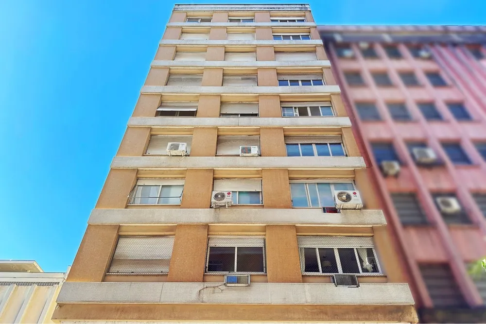 Apartamento, 3 quartos, 115 m² - Foto 3