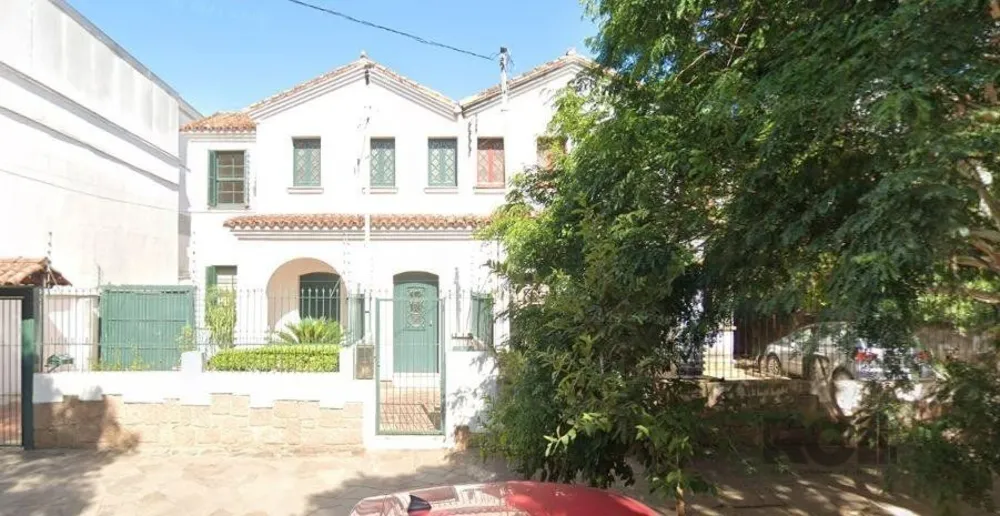 Casa, 3 quartos, 268 m² - Foto 1